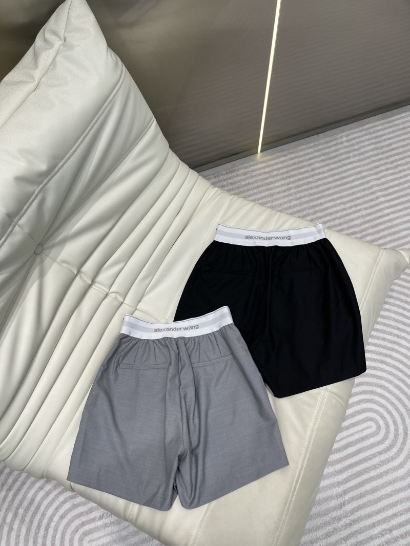 Alexander Wang Short Pants